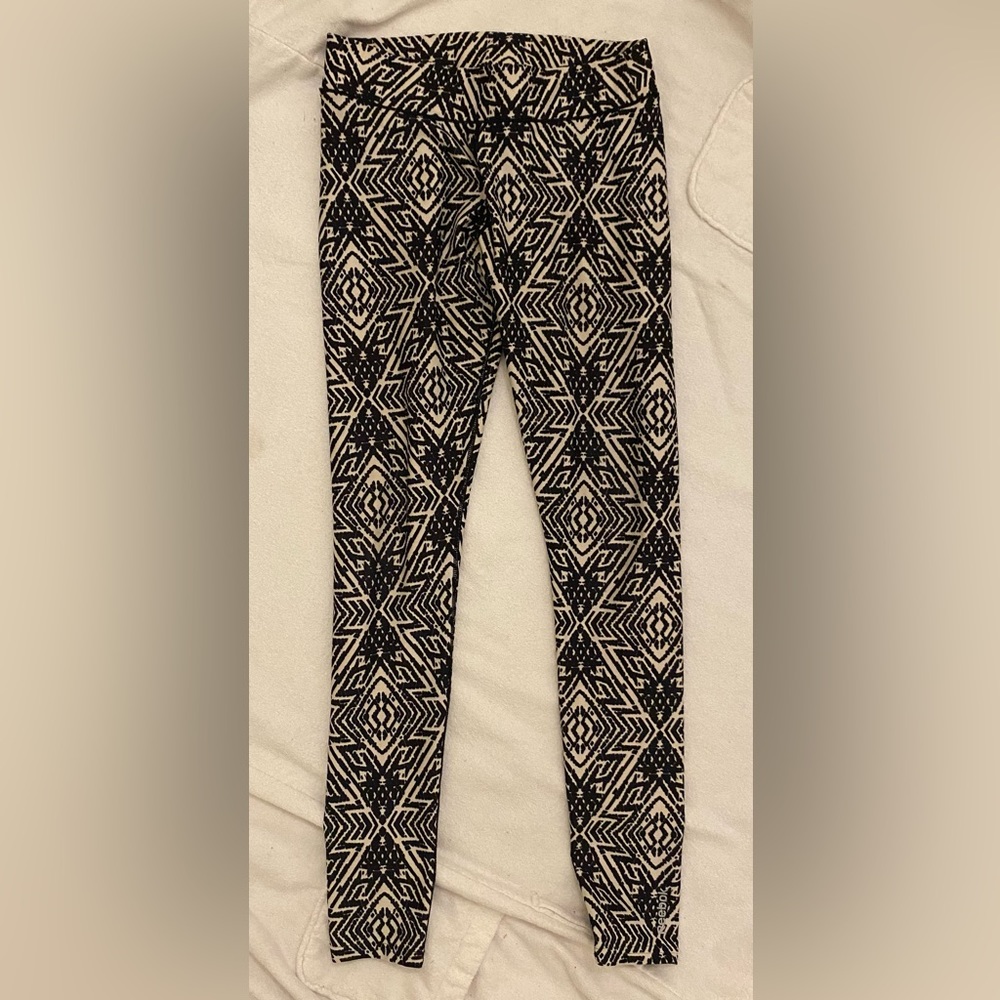 Reebok Leggings